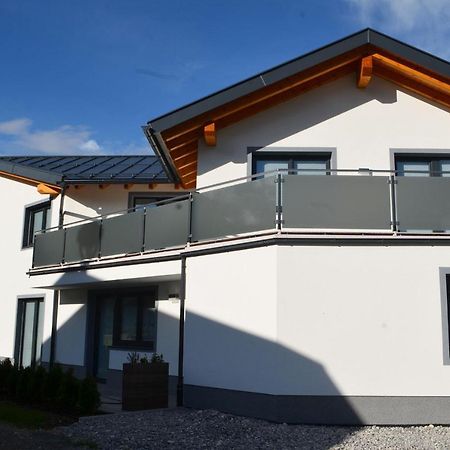 Zugspitzappartements Ehrwald Dış mekan fotoğraf