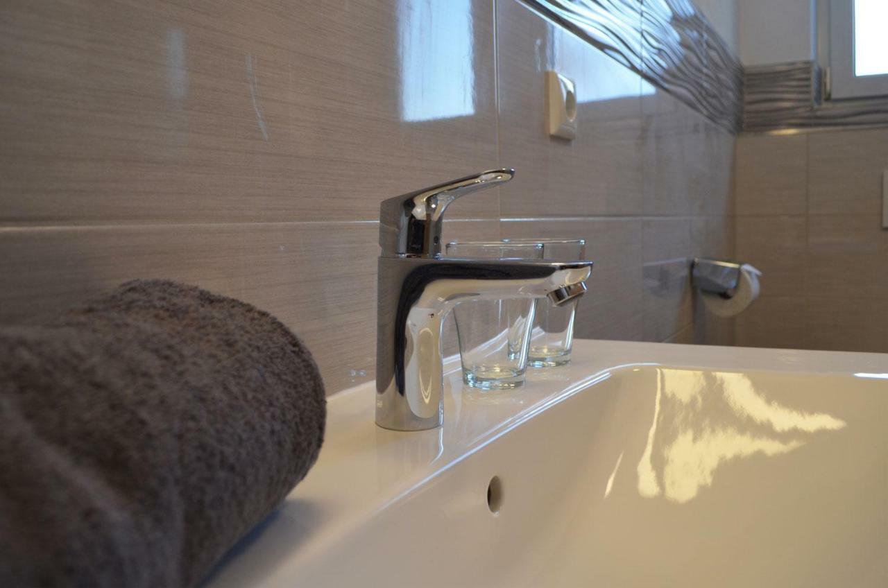 Zugspitzappartements Ehrwald Dış mekan fotoğraf